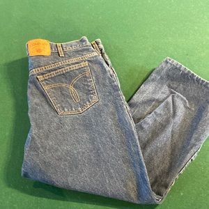 Vintage great western jeans
